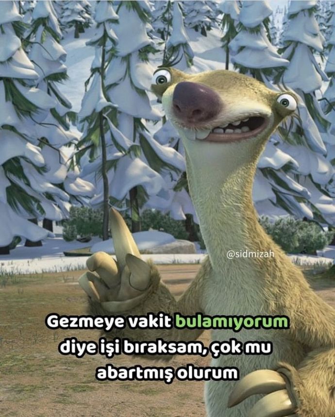 Pazar gününüz nasıl geçiyor? Ne yapıyorsunuz?