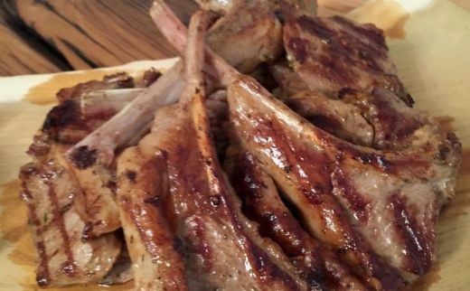 Mangal deyince akla ilk gelen nedir?