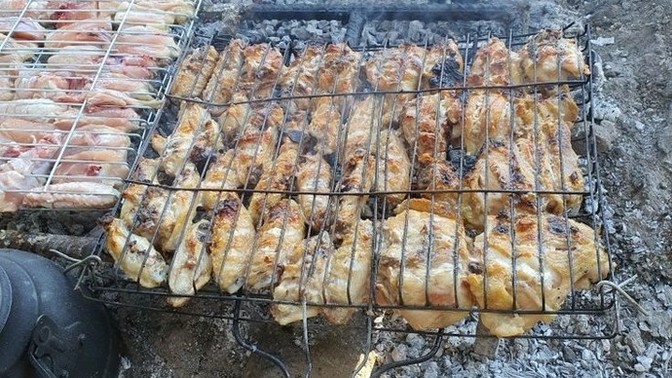 Mangal deyince akla ilk gelen nedir?