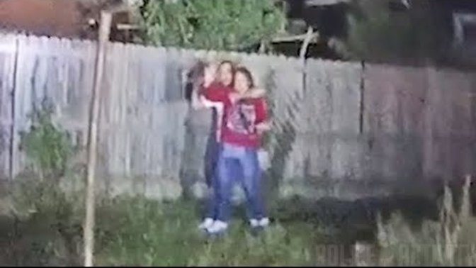Amerikan polisinin videodaki rehine kurtarma operasyonu hakkında ne düşünüyorsunuz?