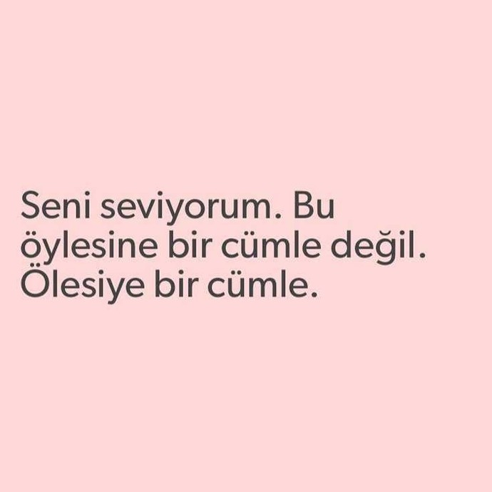 Sevgilinin kısa mesajları ilişkiyi bitirir mi?