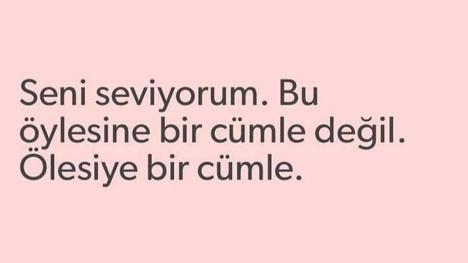 Sevgilinin kısa mesajları ilişkiyi bitirir mi?
