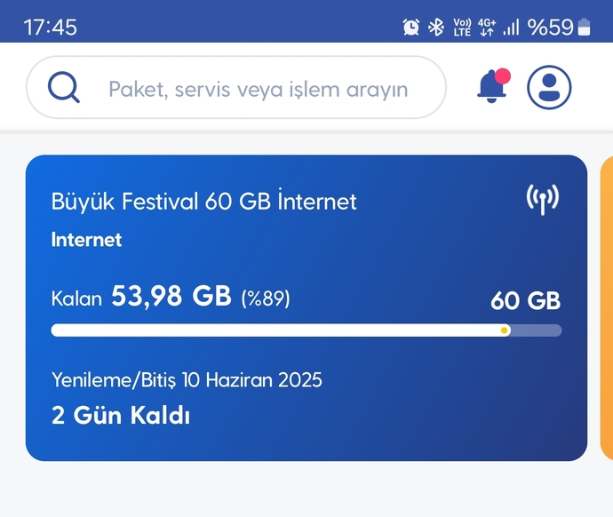 Artık sevgili olacağın kişiye internetin var mı demek daha doğru olmaz mı?