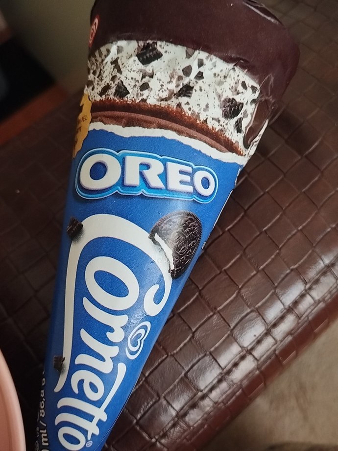 Yazın ilk dondurmasını yediniz mi?