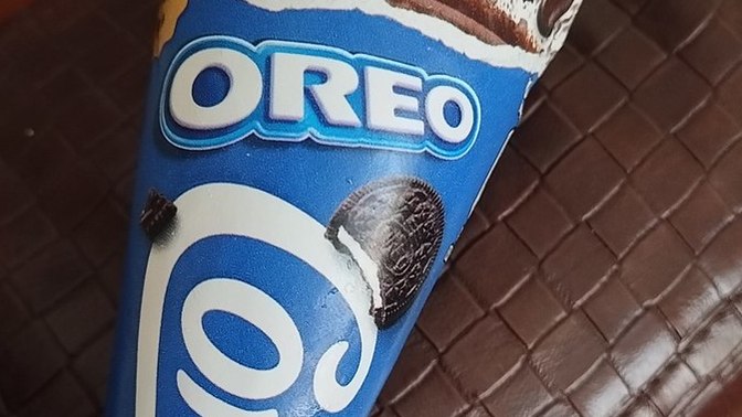 Yazın ilk dondurmasını yediniz mi?