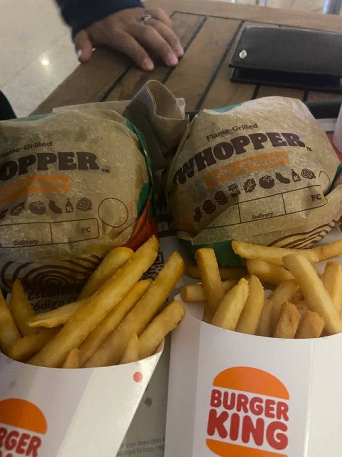 Hamburger alırken en çok hangi markayı severek yiyorsunuz?