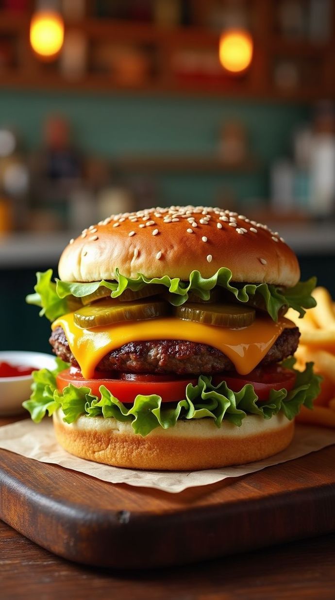 Hamburger alırken en çok hangi markayı severek yiyorsunuz?