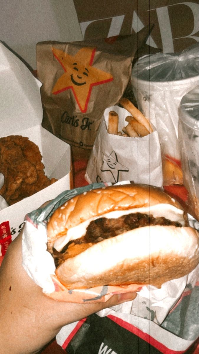 Hamburger alırken en çok hangi markayı severek yiyorsunuz?