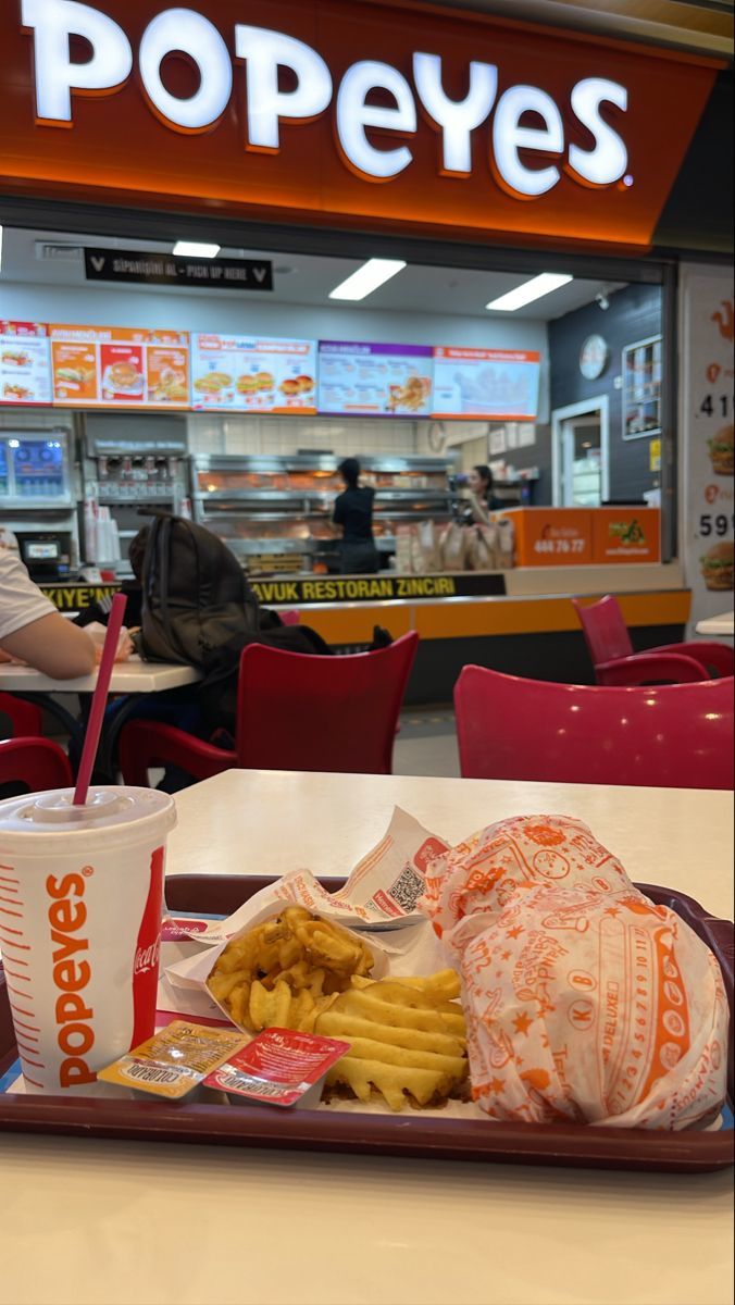 Hamburger alırken en çok hangi markayı severek yiyorsunuz?