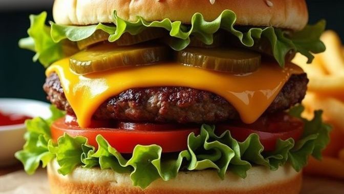 Hamburger alırken en çok hangi markayı severek yiyorsunuz?