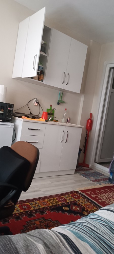 Mimar yardımıyla küçük odayı fonksiyonel hale getirsem mi?
