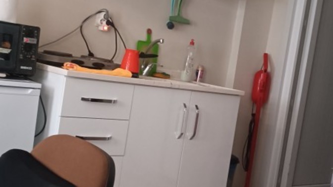 Mimar yardımıyla küçük odayı fonksiyonel hale getirsem mi?