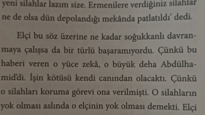 Halil yasar kollunun kitabinda yazanlar çok cocukça yazılar değilmi?
