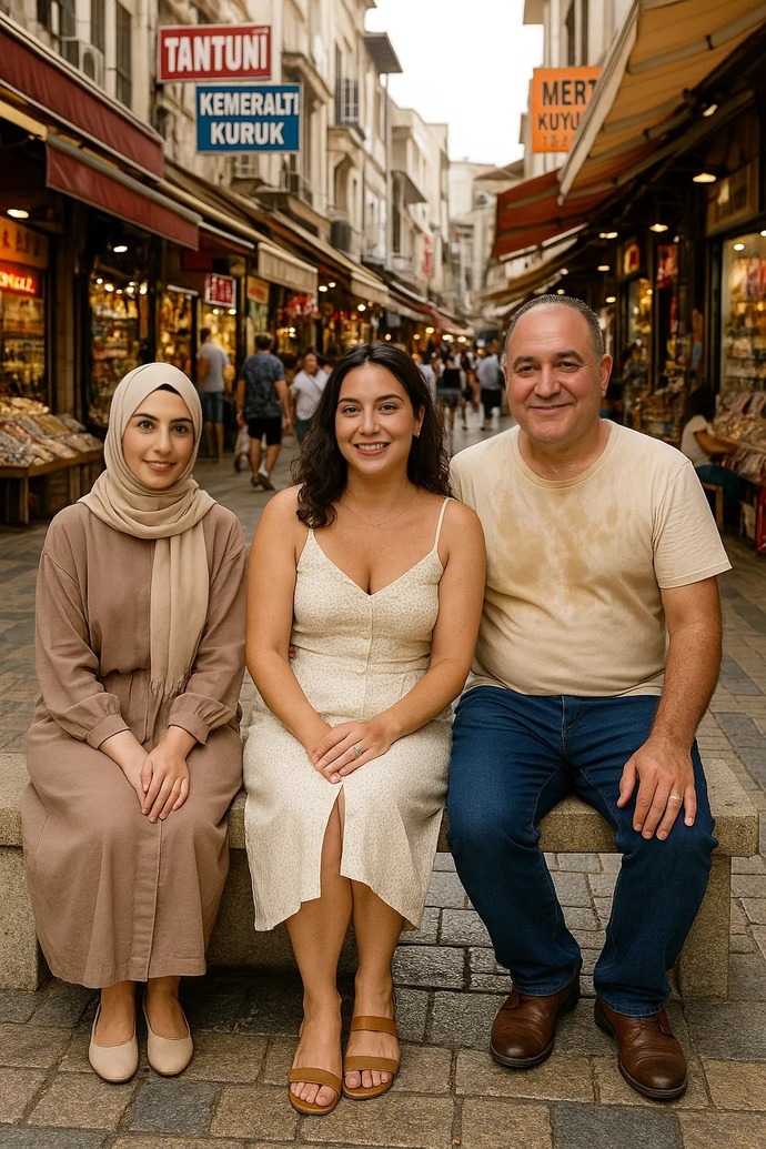 Kültürel şehir gezisi için önerileriniz nereleri ve neden?
