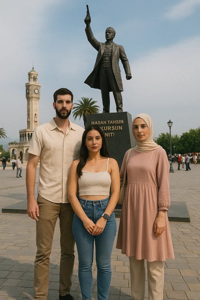 ilk kurşun