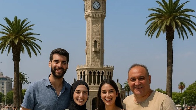 Kültürel şehir gezisi için önerileriniz nereleri ve neden?