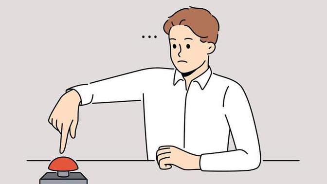 Fırlatma düğmesine basıp da uzaya yollamak istediğin biri var mı?