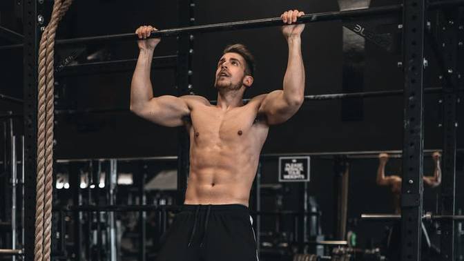 Kadınlar spor yapan erkekleri itici buluyormuş. Bu doğru mu?