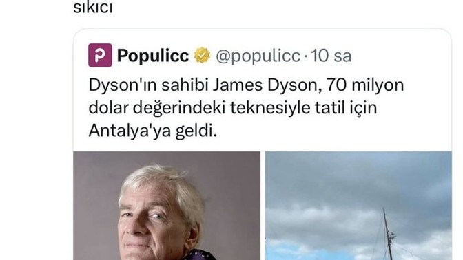 Gerçekten cennet vatanda sizler erişebiliyor musunuz bunlara?