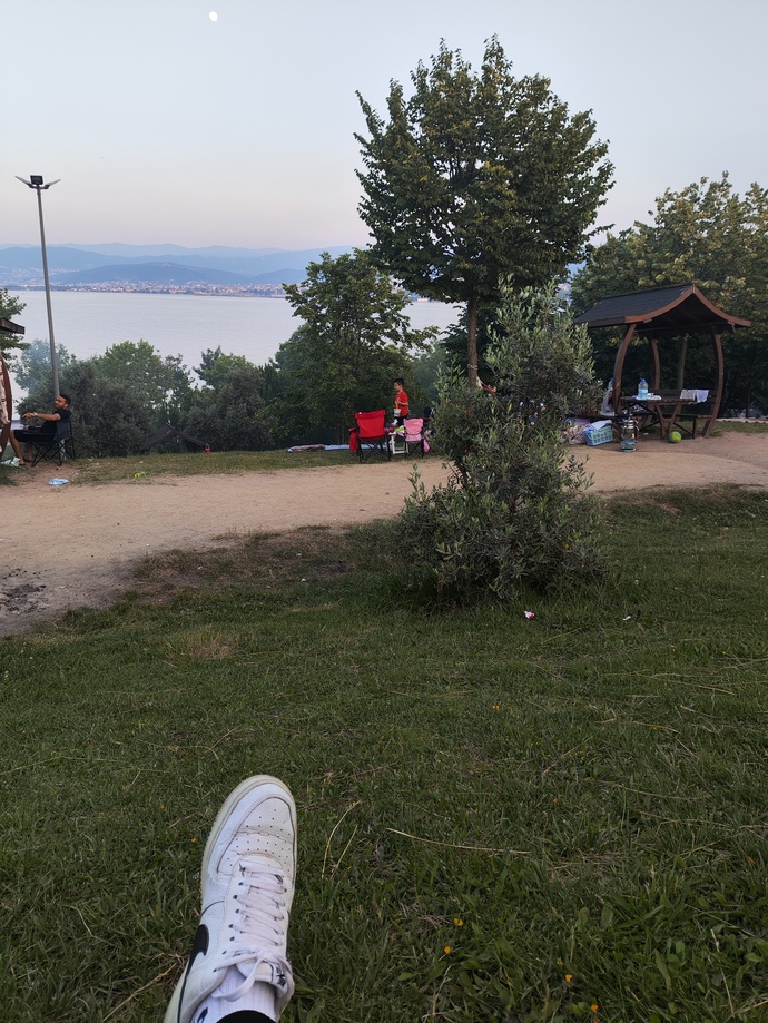 En son ne zaman mangala gittinizz?