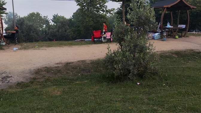 En son ne zaman mangala gittinizz?