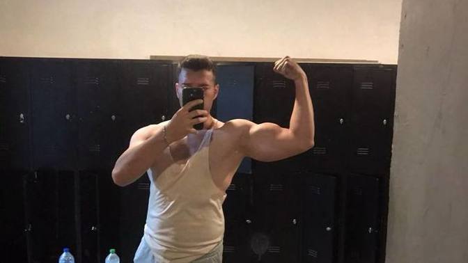 Sporda aşırı terliyorum. Salonda kokumdan rahatsız olurlar mı?