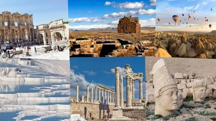 Türkiye’de kültürel mirasa sizce yeterince sahip çıkılıyor mu?