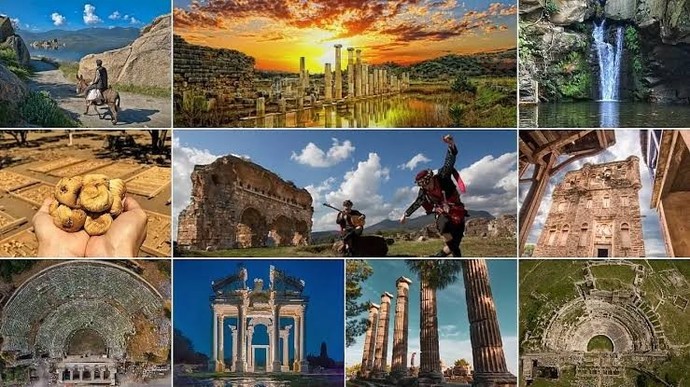 Türkiye’de kültürel mirasa sizce yeterince sahip çıkılıyor mu?