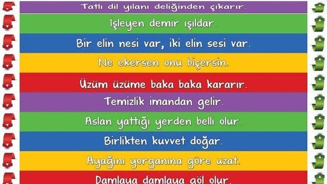 Atasözleri ve deyimler hâlâ kültürümüzde önemli mi? Sizce gençler bunları ne kadar kullanıyor?