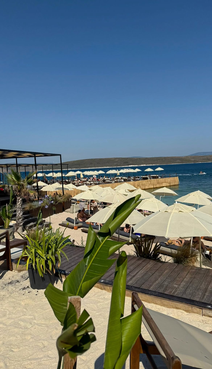 4 günlük hersey dahil tatil 🏖️ max ne kadar eder?