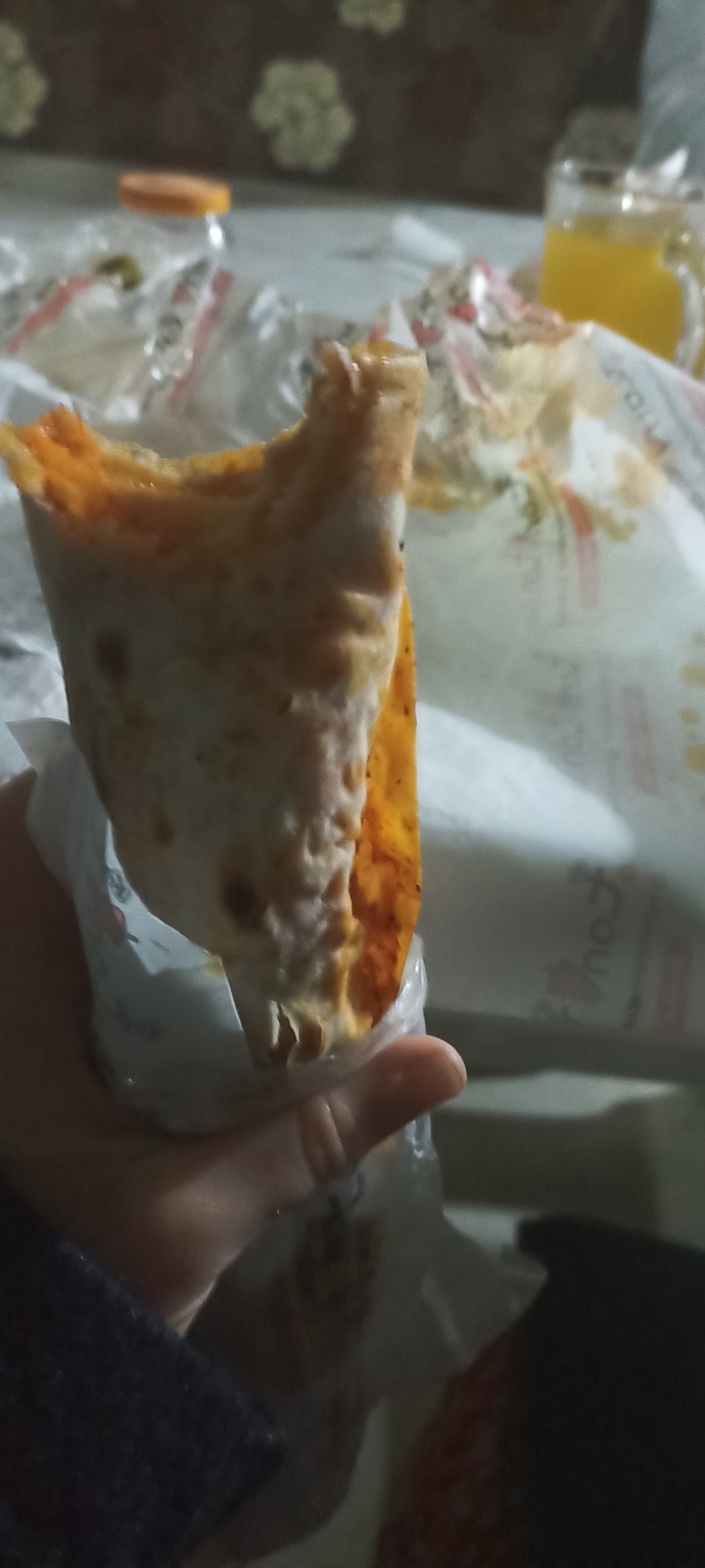 Antakya döneri yediniz mi?