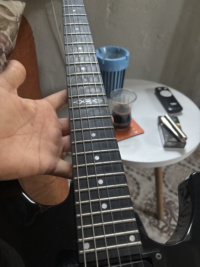 GİTAR Çalarmısınız?😍🎸?