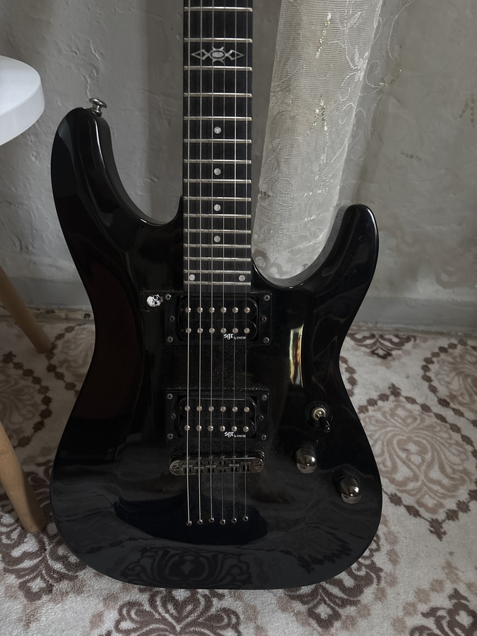GİTAR Çalarmısınız?😍🎸?