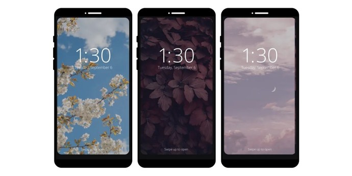 Telefon ekranına özen gösterir misiniz?