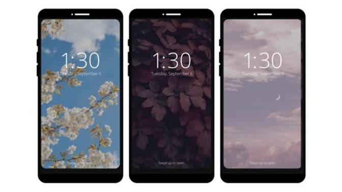 Telefon ekranına özen gösterir misiniz?