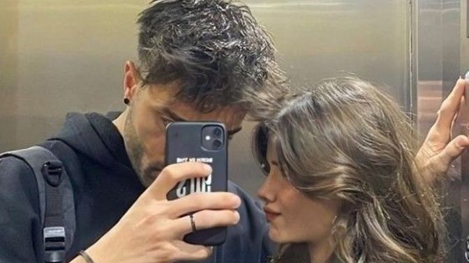 Aşık olduğunda ilk değişen şey ne olur sende?