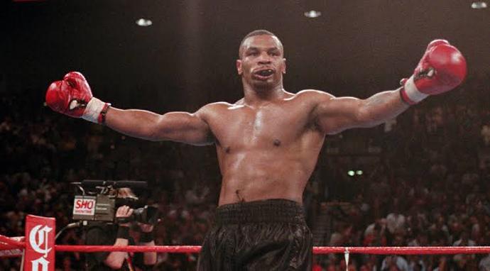 Mike Tyson hakkında ne düşünüyorsunuz veya ne biliyorsunuz?