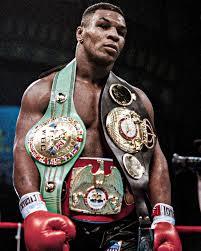 Mike Tyson hakkında ne düşünüyorsunuz veya ne biliyorsunuz?