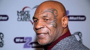 Mike Tyson hakkında ne düşünüyorsunuz veya ne biliyorsunuz?