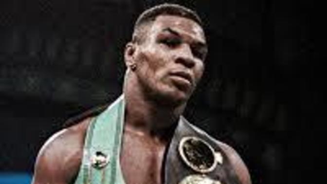 Mike Tyson hakkında ne düşünüyorsunuz veya ne biliyorsunuz?