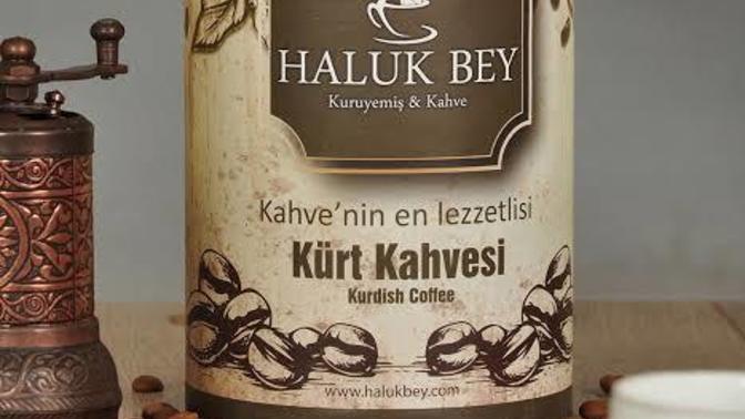 Kürt kahvesi içtiniz mi?