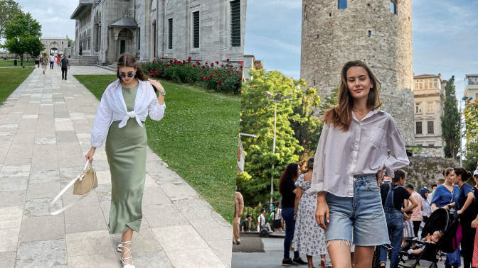 Bugün tek başıma İstanbul gezisi yapmak istiyorum. Nerelere gidebilirim?