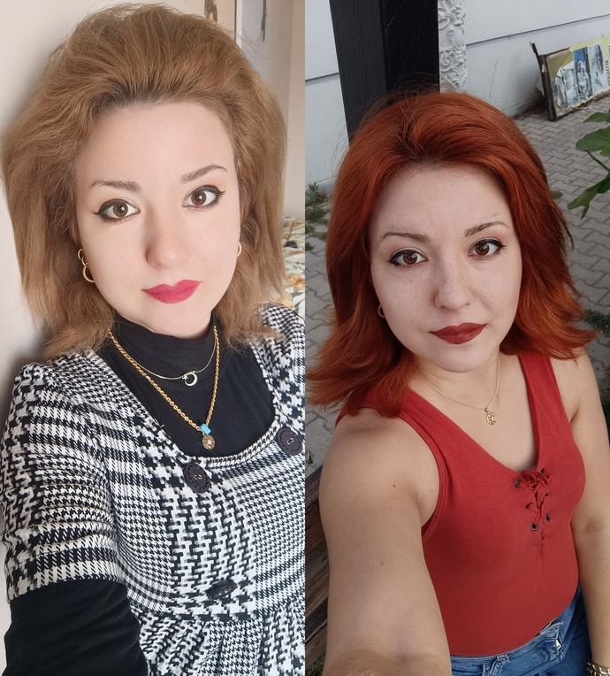Sarı mı bakır mı?