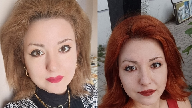 Sarı mı bakır mı?
