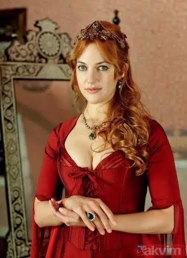 Muhteşem Yüzyıl’ı izlerken Hürremci miydiniz Mahidevrancı mıydınız?