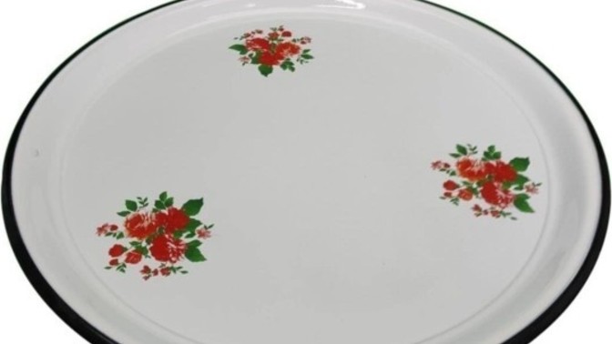 Evinizde eski nostaljik eşyalardan var mı?