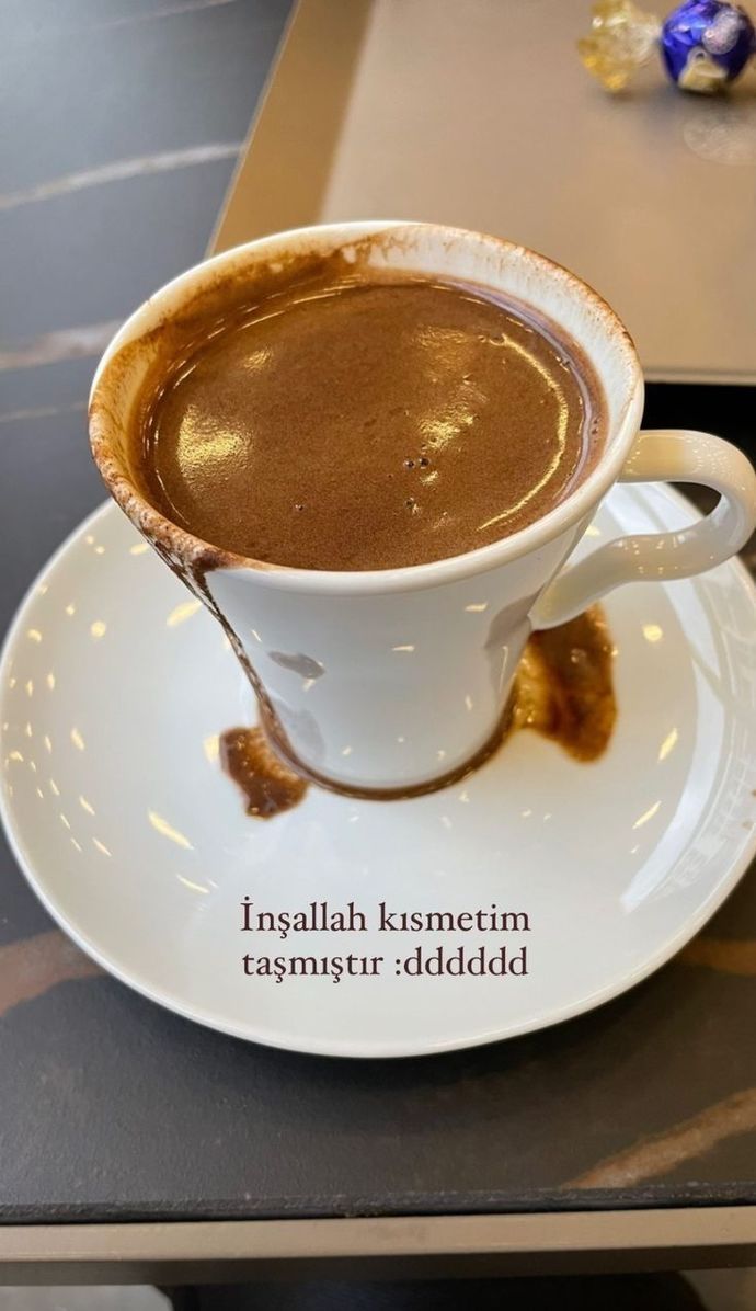 Kahvaltıda kahve mi yoksa çay mı tercih edersiniz?