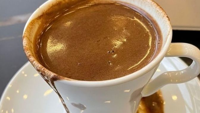 Kahvaltıda kahve mi yoksa çay mı tercih edersiniz?