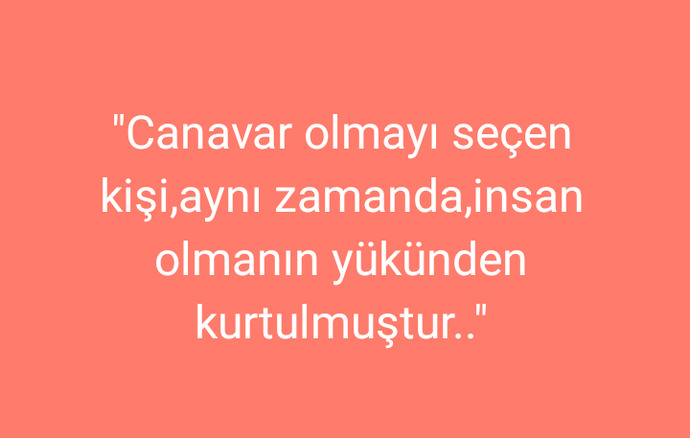 Sevemeyip de TAŞA DÖNENLERDEN misiniz?