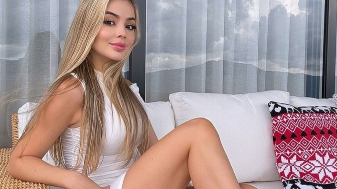 Makyaj yaptığınız en saçma yer neresiydi?
